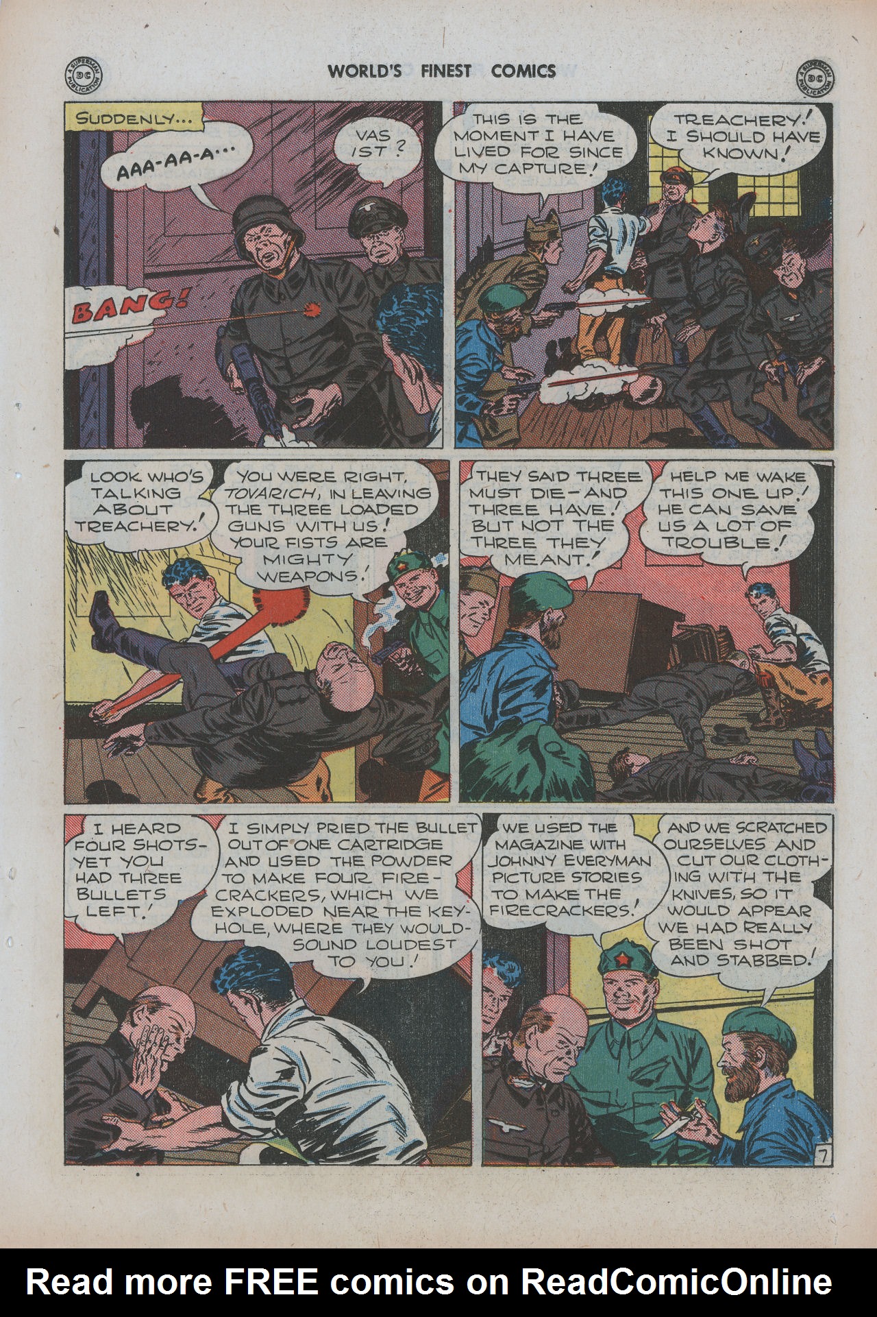 Worlds Finest Comics 19 Page 58