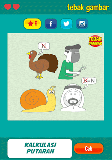 Level 12 Kunci Jawaban Tebak Gambar Level 12