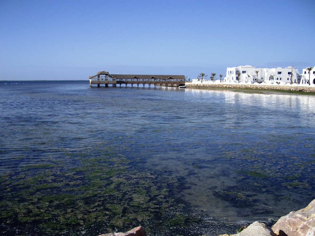 Ajim Djerba Tunisie 