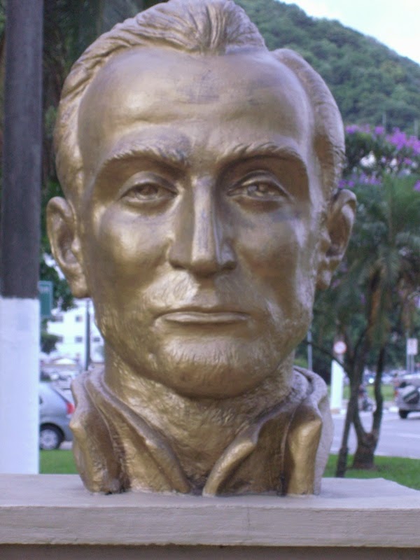 Manuel da Nóbrega - Alchetron, The Free Social Encyclopedia