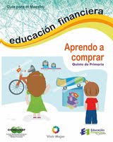 Aprender a comprar - guía de educación financiera para niños