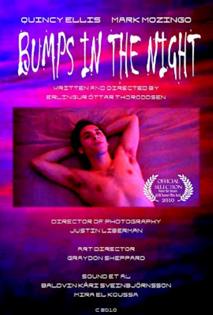 Bumps in the Night, film