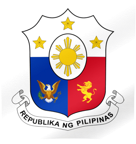 Tue 30 Mar 2021 - 18:30.MichaelManaloLazo. Coat_of_arms_of_the_Philippines