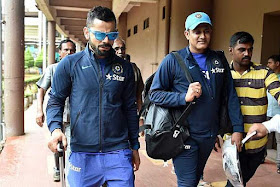 Always Respected Role Boundaries Between Captain and Coach Kumble