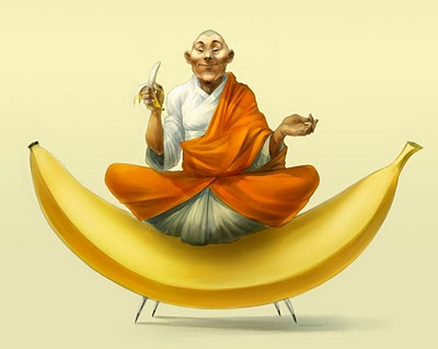 
Δίαιτα με Μπανάνες 🍌🍌
