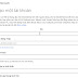 Hướng dẫn tạo 1 blog vệ tinh miễn phí (backlink Nofollow) với docs.com (Microft DA:74 - PA:77) đối thủ của Google