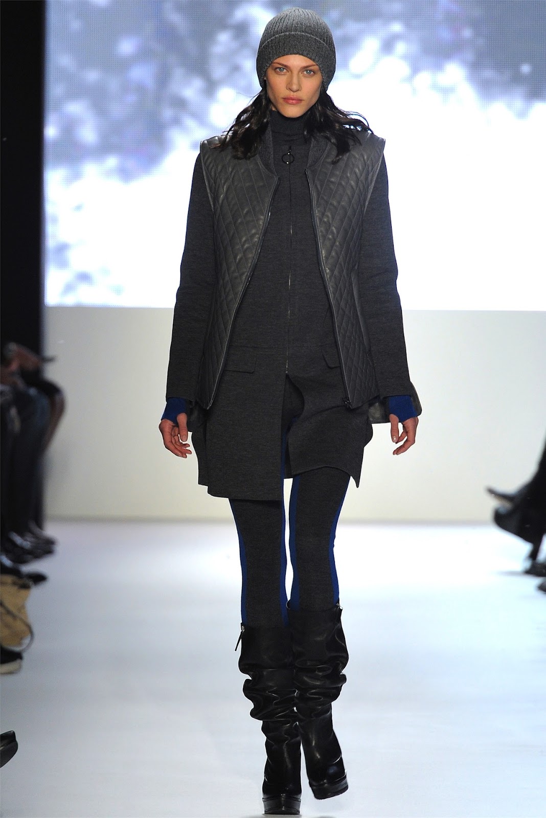 lacoste f/w 12.13 new york | visual optimism; fashion editorials, shows ...