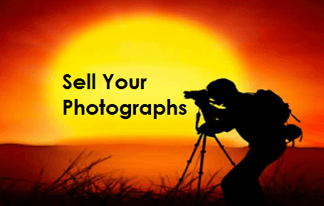 sell your photographs