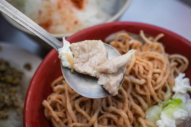 從早餐吃到宵夜的小茂屋鍋燒意麵,吃麵配冰雙重享受! 從早餐吃到宵夜的小茂屋鍋燒意麵,吃麵配冰雙重享受!