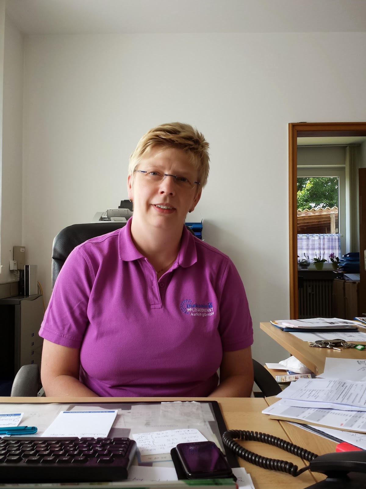 Wiesmoor-info: Pressenotiz des Diakonie-Pflege-Dienst Aurich gGmbh ...