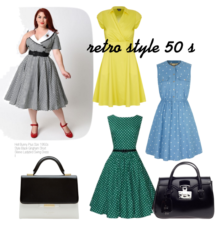 70 80 clothing styles