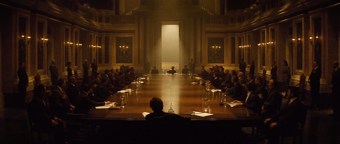 James Bond Locations The James Bond References In Spectre