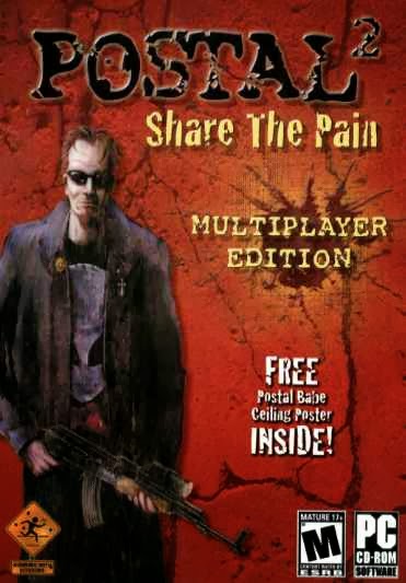 Postal 2 pc game free download full version