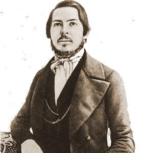 Keep the Red Flag Flying: Friedrich Engels
