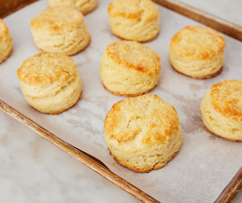 Best-Ever Homemade Biscuits - food-drink-recipes.com Best-Ever Homemade Biscuits - food-drink-recipes.com
