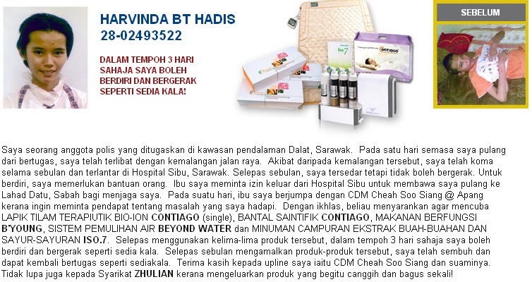 Ubat Saraf Kencing Manis  Bagaimana cara untuk merawat luka kencing manis