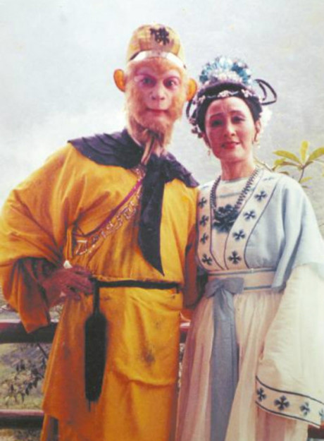 'Tay du ky 1986' va nhung nghe si da vinh vien ra di - Anh 4