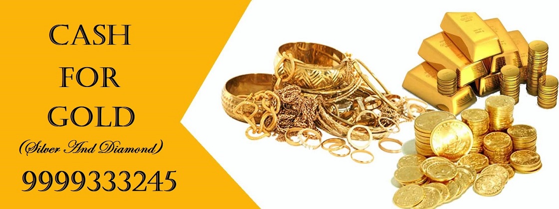 The Best Gold and Silver Buyer in Delhi NCR