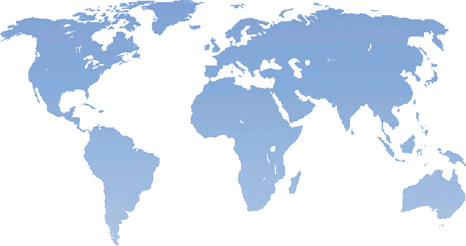 Blinde Weltkarte | creactie Blinde Weltkarte | creactie