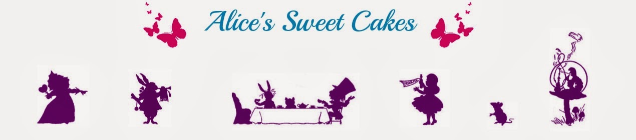 Alice's Sweet Cakes