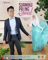 Suamiku Paling Sweet Episod 18