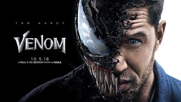 Download Film Venom (2018) Full Movies Sub Indo Download Film Venom (2018) Full Movies Sub Indo