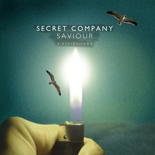 Saviour (Secret Company)