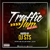 DJ STS Release Tracklist For Traffic Jam Mixtape.