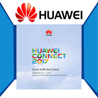 Huawei Eyes To Build One Of Its Predicted Five Major World Clouds