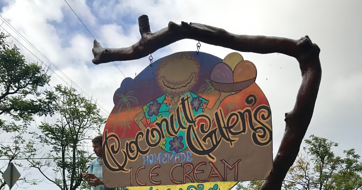 Coconut Glen's Maui, HI