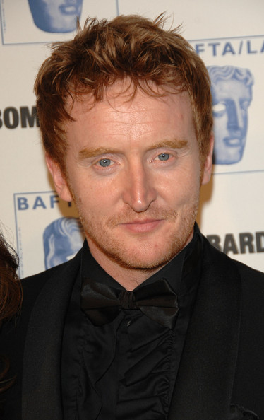 Scottish Actors: Tony Curran: &ldquo;Defiance&rdquo; updates, charity support