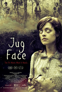 Lời Nguyền Mặt Sứ - Jug Face Lời Nguyền Mặt Sứ