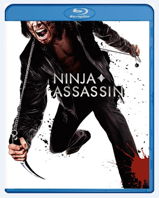 Asesino Ninja – BRRIP LATINO