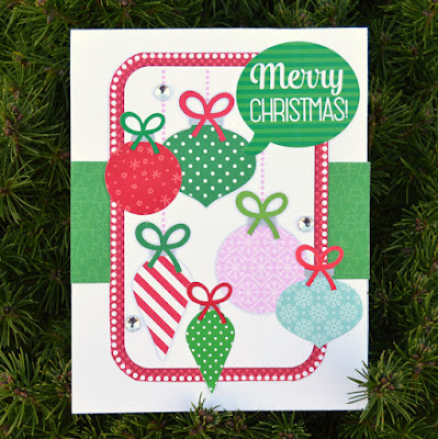 Cards challenge creative christmas craft Scrapping with Christine: 10 Quick DIY Christmas Cards with Process Video & Giveaway Winner
