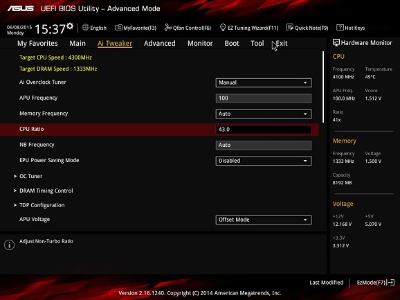 Motherboard AMD khusus gamer dan overclocker ASUS A88X GAMER
