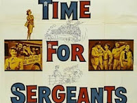 [HD] No Time for Sergeants 1958 Pelicula Completa En Español Online