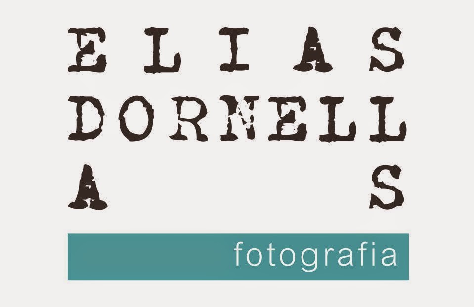 Elias Dornellas