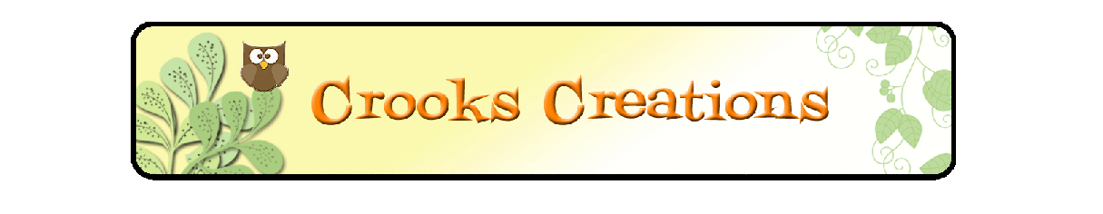 Crooks Creations
