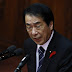 Japan's PM re-elected ruling party leader