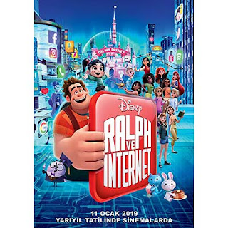 Vizyona Giren Filmler 11 Ocak 2019
