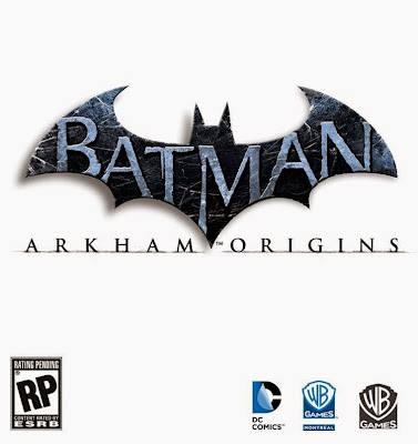 Batman Arkham Origins RELOADED