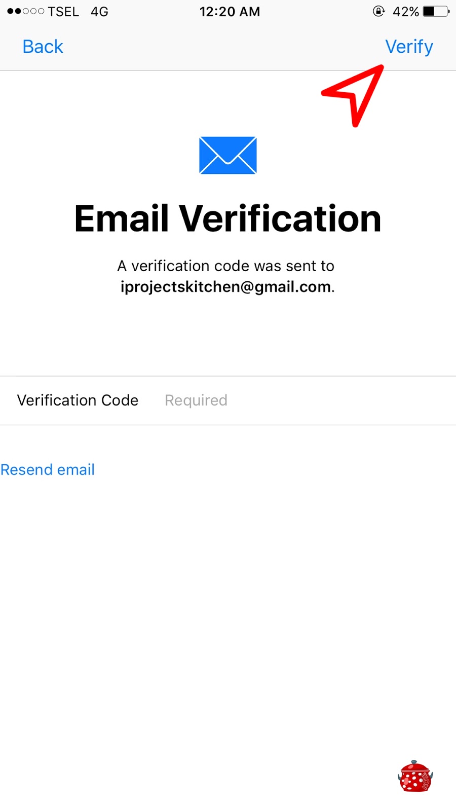 How to install MelOn App on Apple device iProject's Kitchen