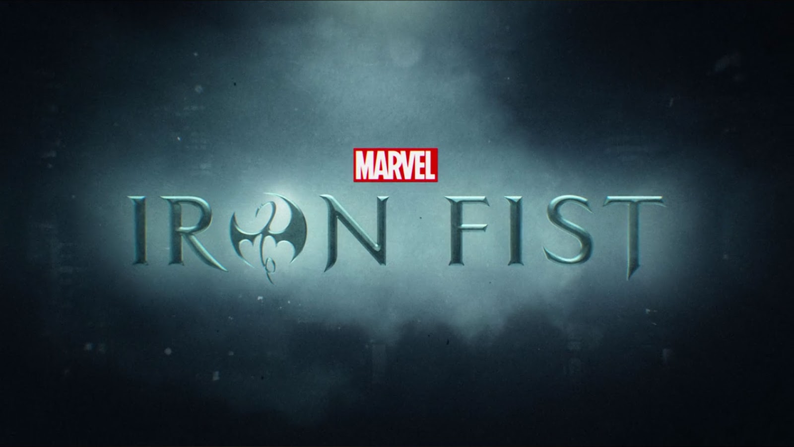 Netflix desktop Marvel's Iron Fist wallpaper