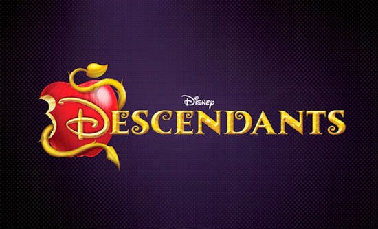 550px x 333px - Disney's The Descendants Reveals BIG Details! | NataliezWorld