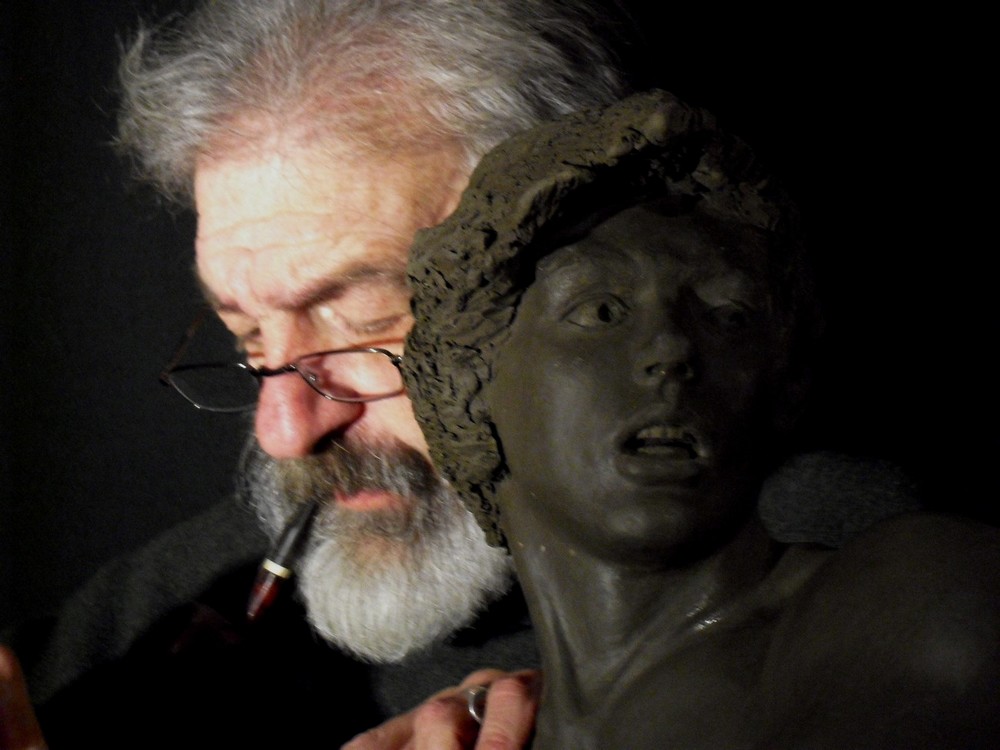 Jean Thiancourt Sculpteur