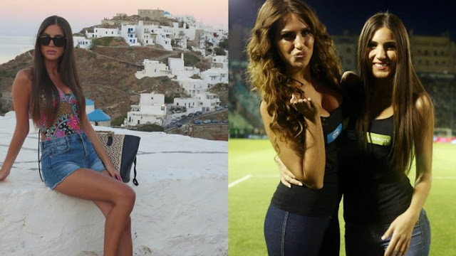 Η Αεκτζού που έκλεψε την παράσταση στη Λεωφόρο! (pics)