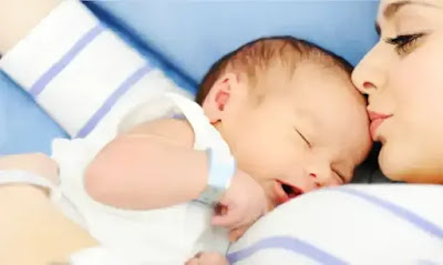 Ways Pregnancy May Change Your Body Forever Ways Pregnancy May Change Your Body Forever