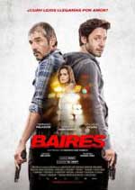Baires (2015) DVDRip Latino
