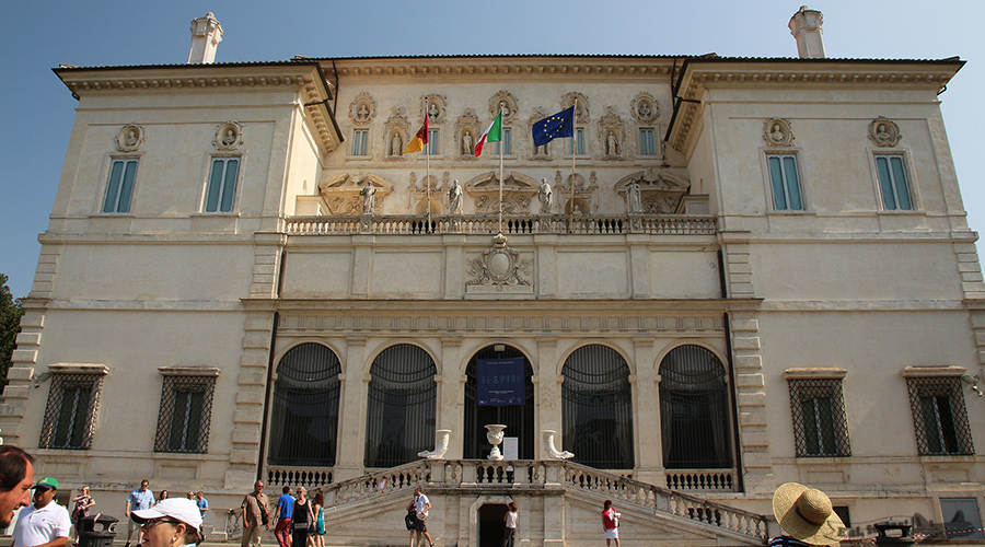 Villa Pinciana Roma Booking Villa Pinciana Roma Booking