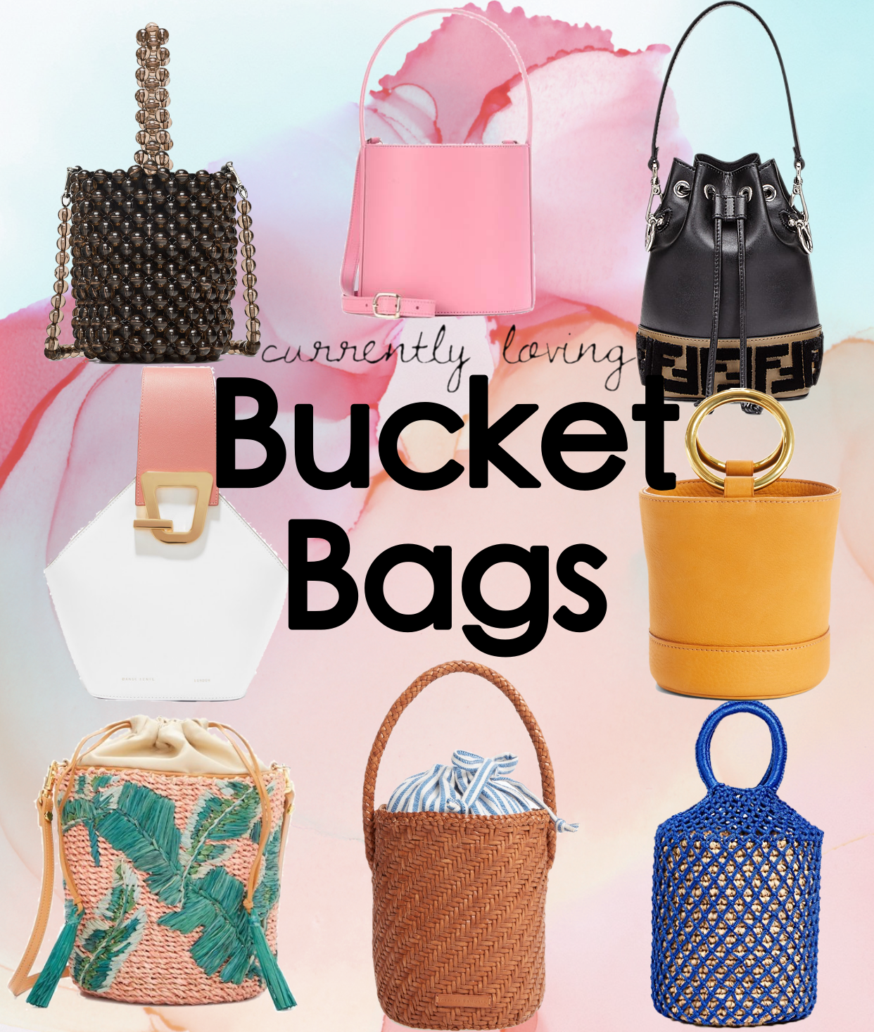 The Best Bucket Bags for All Price Points Daydreaming Maven